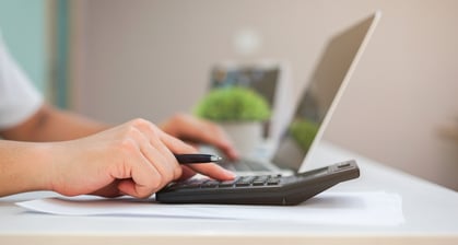 Data on what it costs to build a mobile app